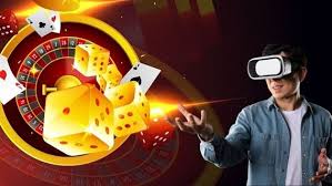 Онлайн казино Casino GoXbet