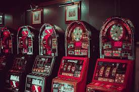 Онлайн казино Vulkan Neon Casino